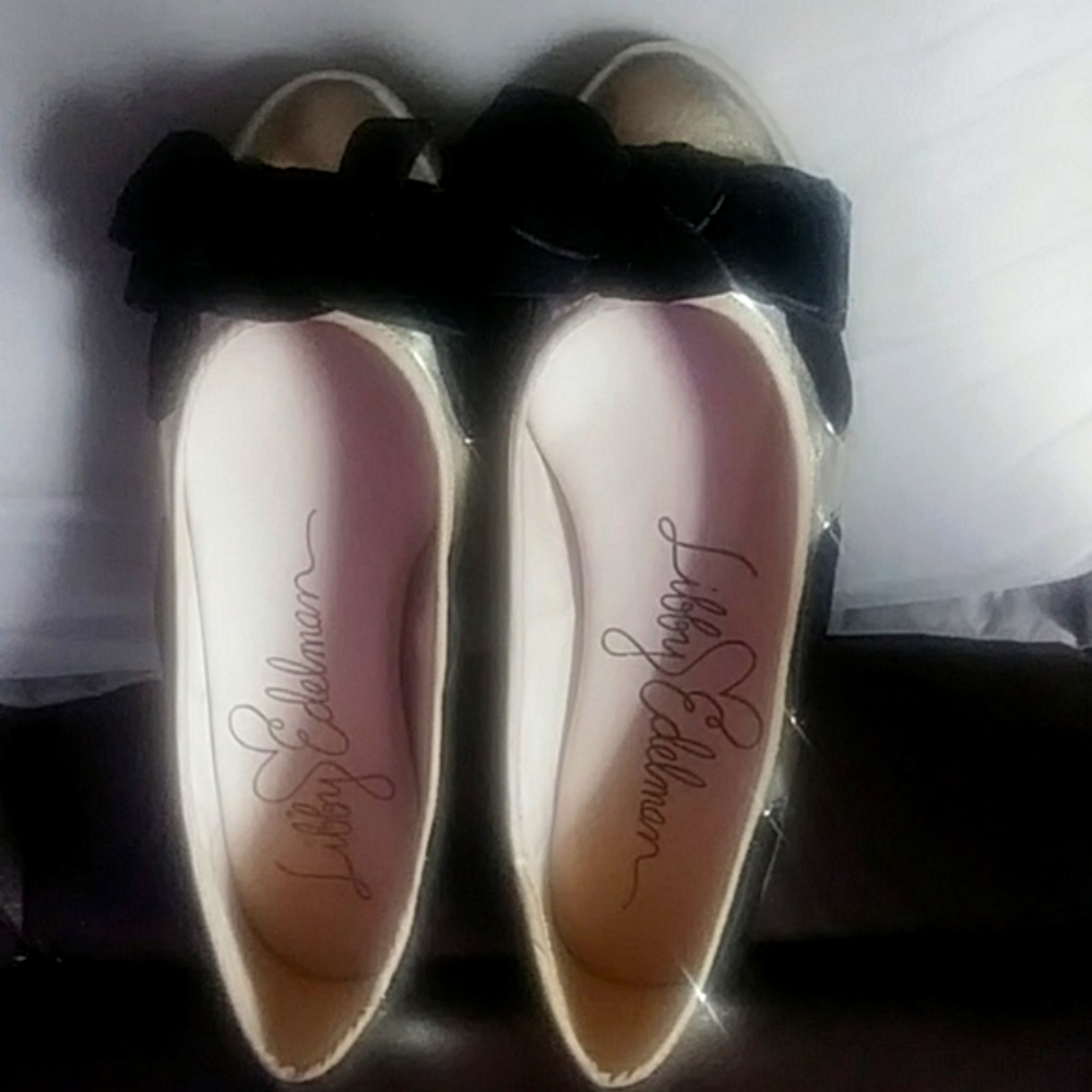 Libby Edelman limited edition